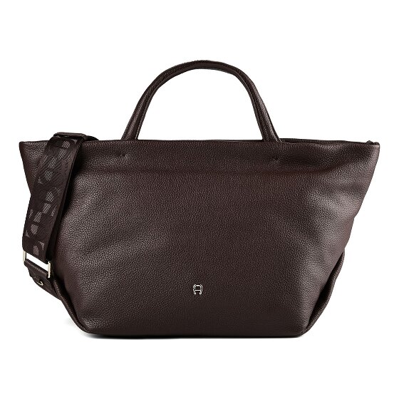 AIGNER Paola Torba Skóra 27 cm