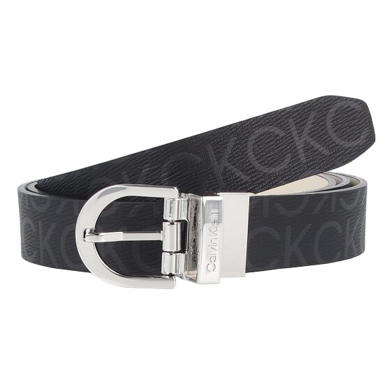 Calvin Klein Pasek skórzany