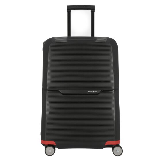 Samsonite Magnum Eco 4 kółka Walizka 69 cm