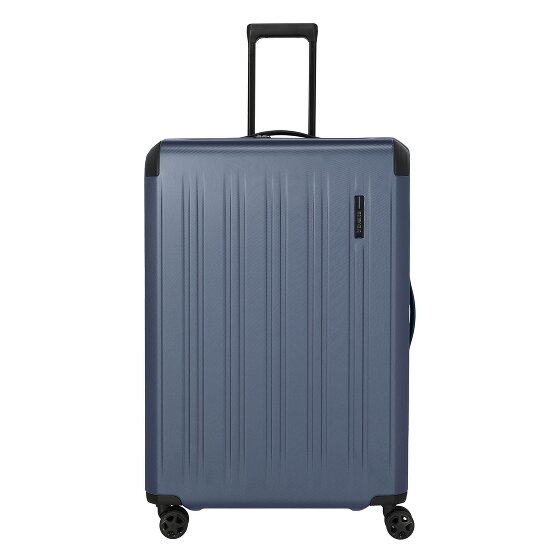 Travelite Dynamiic 4 kółka Walizka XL 81 cm