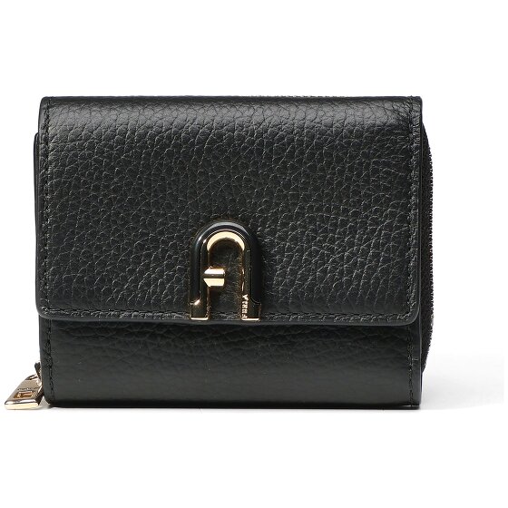Furla Idea Portfel Skórzany 10 cm