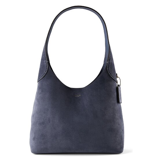 Coach Brooklyn Torba na ramię Skóra 28 cm