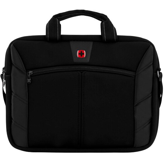 Wenger Sherpa Teczka 39 cm Komora na laptopa