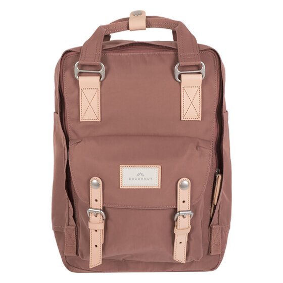Doughnut Macaroon Plecak 38 cm Komora na laptopa