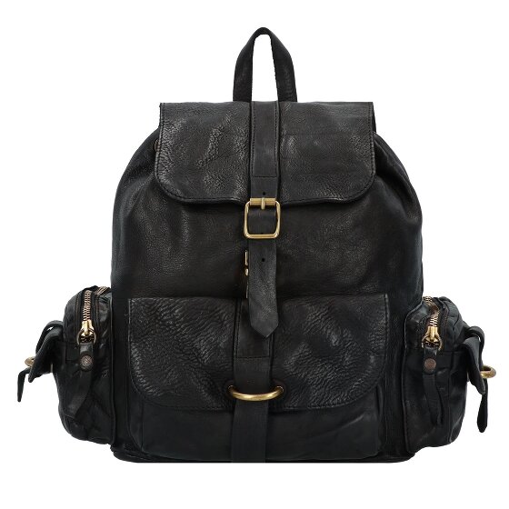 Campomaggi Karen Plecak miejski Skórzany 29 cm