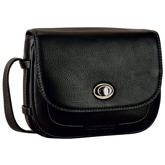 Leonhard Heyden Nizza Torba na ramię Skórzany 20 cm