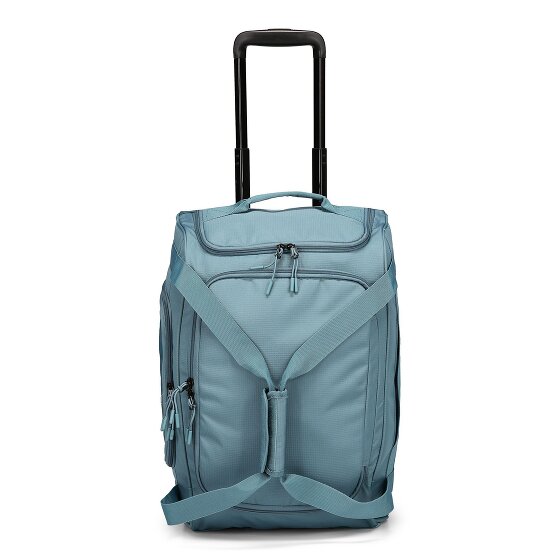 American Tourister City Racer 2 kółka Torba podróżna S 55 cm