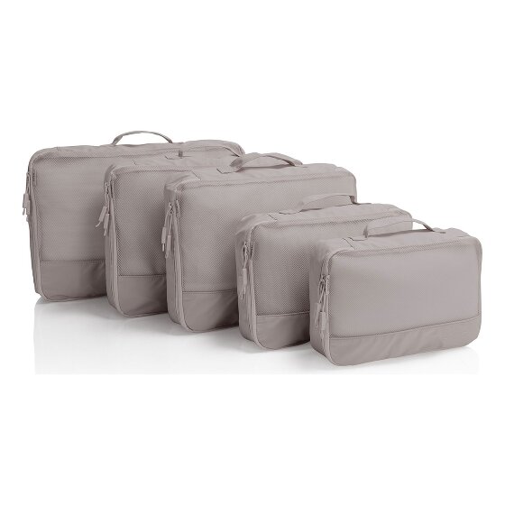 Heys Zestaw akcesoriów do sakw 5 szt.