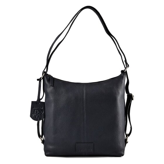Burkely Soft Skylar Torba na ramię Skórzany 31 cm