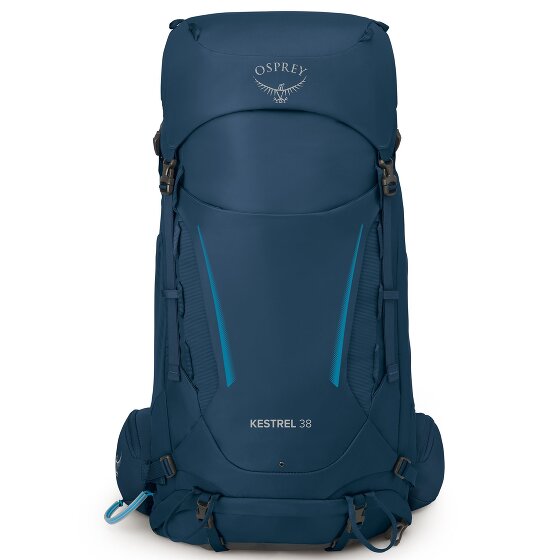 Osprey Kestrel 38 Plecak trekkingowy S-M 79 cm