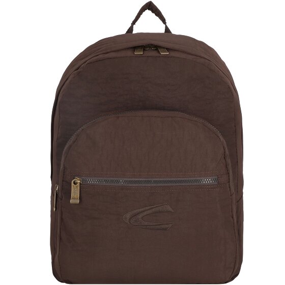 camel active Plecak Journey 40 cm z przegrodą na laptopa