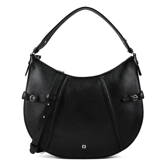 AIGNER Cavallo Torba na ramię Skóra 41 cm