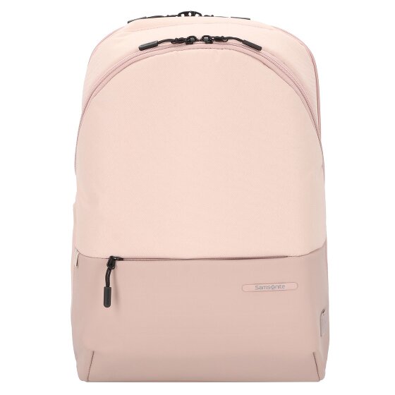 Samsonite Stackd Biz Plecak 43 cm Komora na laptopa