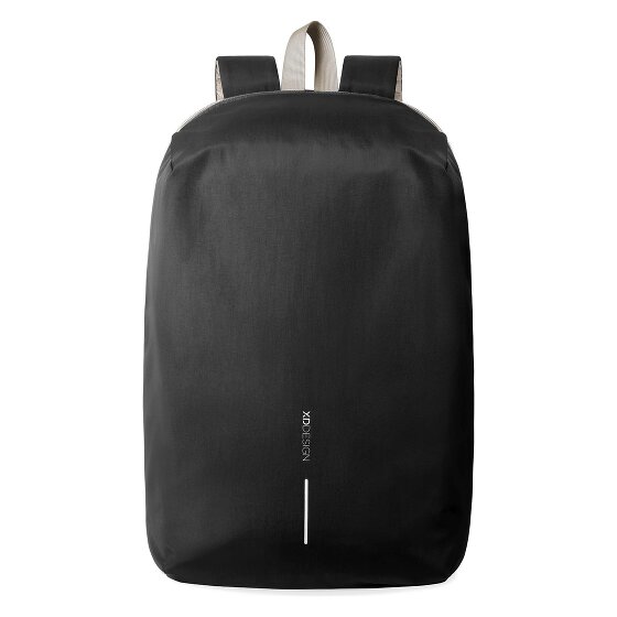 XD Design Dwustronny plecak z przegrodą na laptopa 46 cm