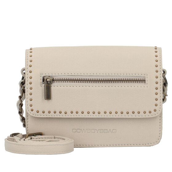 Cowboysbag Bridgetown Torba na ramię Skóra 18.5 cm