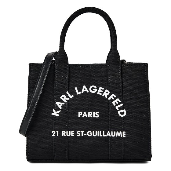 Karl Lagerfeld Rsg Torba 18 cm