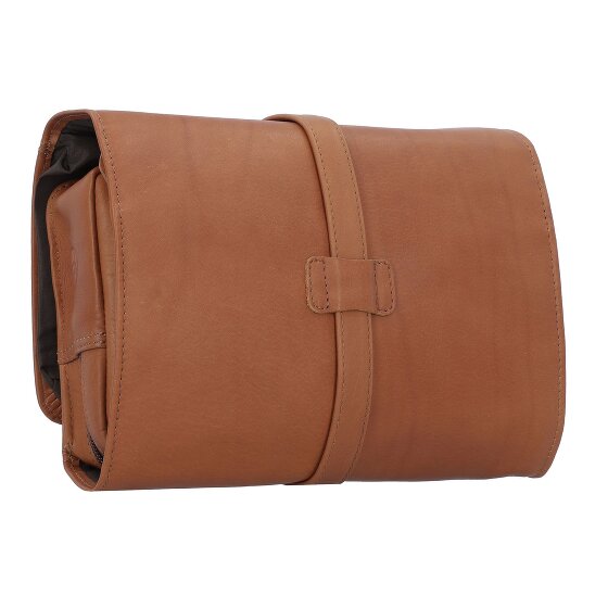 Harold's Country Kosmetyczka Skórzany 22 cm