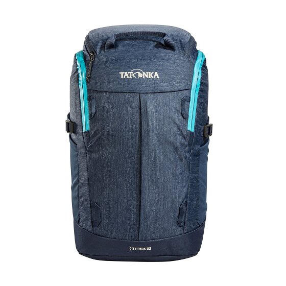 Tatonka City Pack 22 Plecak 51 cm komora na laptopa