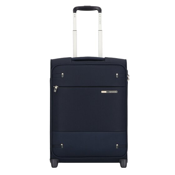 Samsonite Base Boost 2-kołowy wózek kabinowy 55 cm