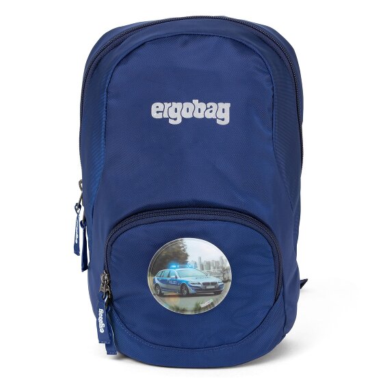 Ergobag Plecak dziecięcy Ease 30 cm