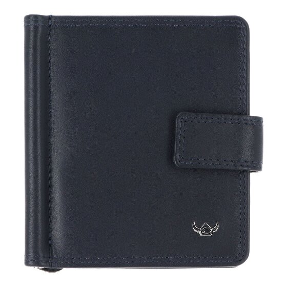 Golden Head Polo Portfel Ochrona RFID Skóra 10 cm