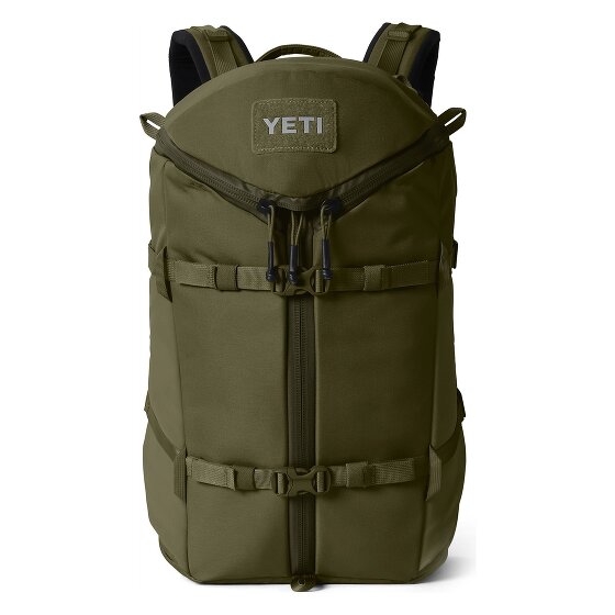 Yeti Ranchero Plecak 47 cm Komora na laptopa