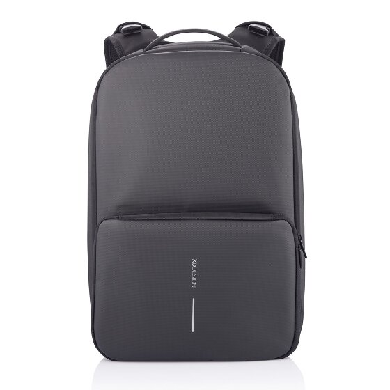 XD Design Plecak Flex Gym z przegrodą na laptopa RFID 46 cm