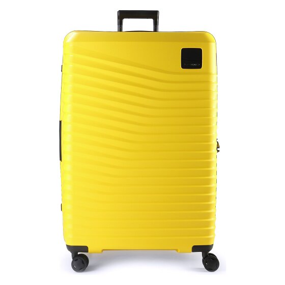 Samsonite Intuo 4 kółka Walizka XL 81 cm z plisą rozprężną