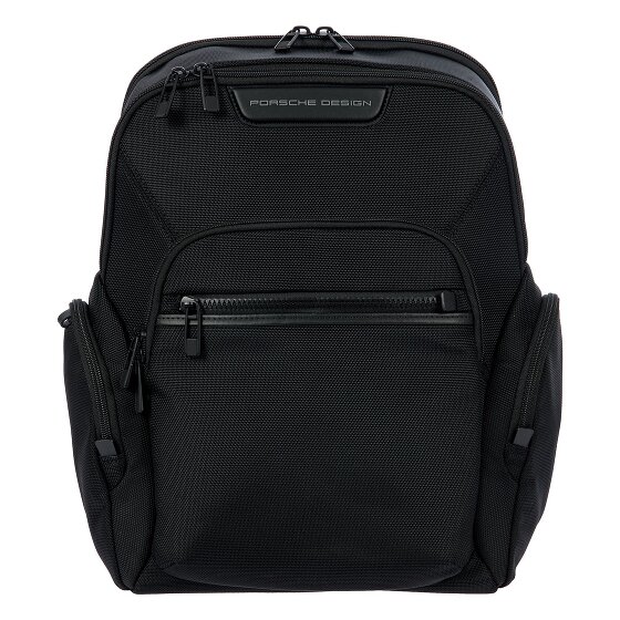Porsche Design Roadster Plecak 38 cm Komora na laptopa