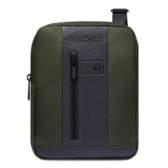 Piquadro Torba na ramię w kształcie litery 21 cm