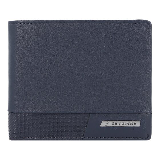 Samsonite PRO-DLX 6 Wallet RFID Leather 10,5 cm