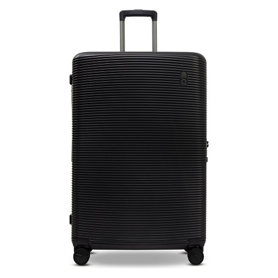 Echolac Ultima 4 kółka Walizka 76 cm z plisą rozprężną