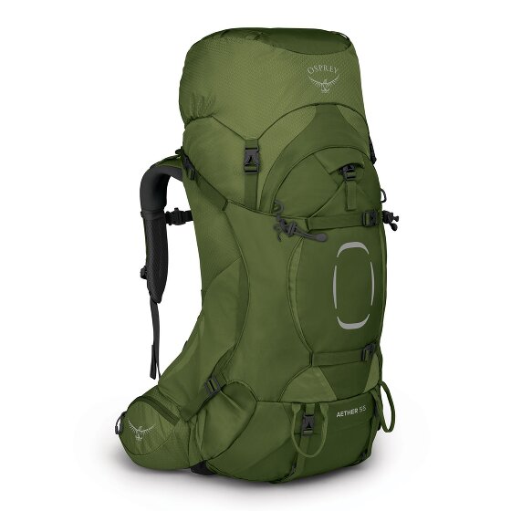 Osprey Plecak Aether 55 S-M 78 cm