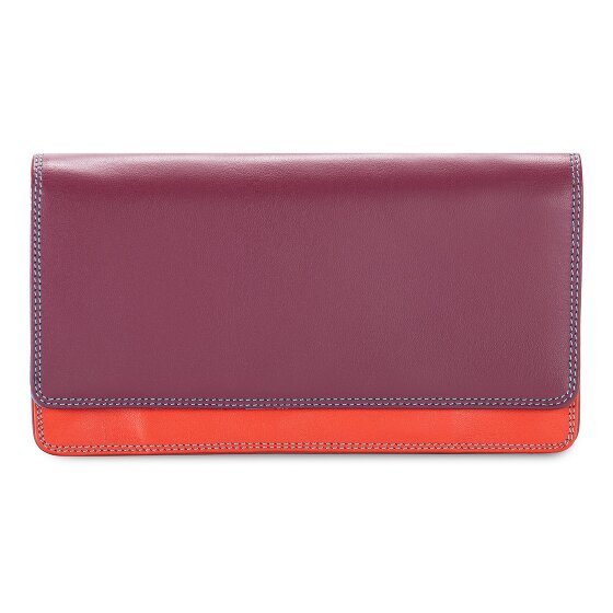 Mywalit Medium Matinee Wallet Skórzany portfel 17 cm