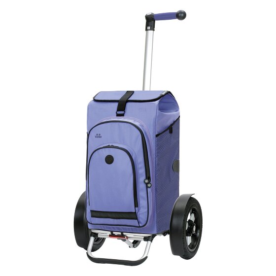 Andersen Shopper Tura Shopper Walizka na zakupy 67 cm