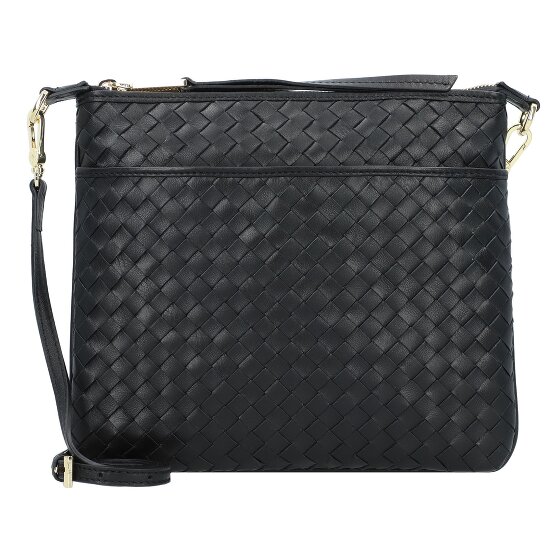 abro Piuma Torba na ramię Skórzany 26 cm