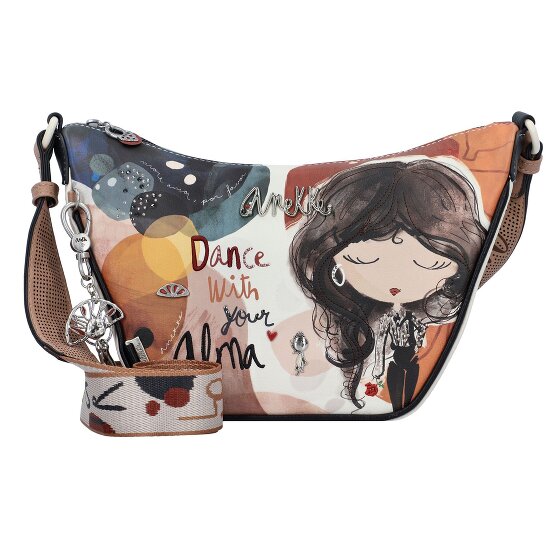 Anekke Torba na ramię 28 cm