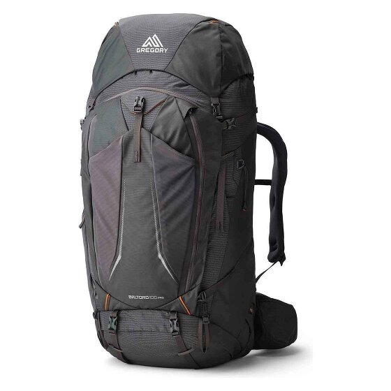 Gregory Baltoro Pro 100 L Plecak trekkingowy M 94 cm