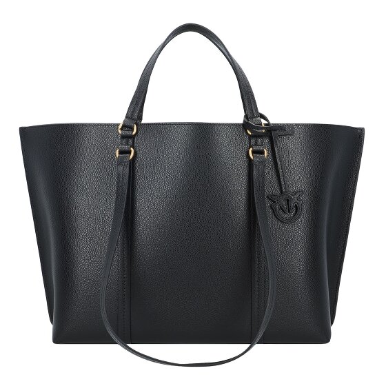 PINKO Carrie Torba Skórzany 36 cm