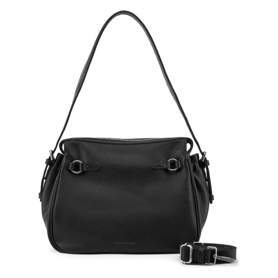 FredsBruder My Forever Friend Torba na ramię L Skórzany 29 cm