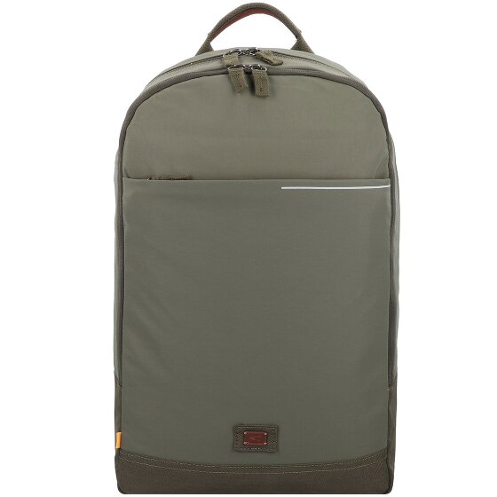 camel active City Plecak 41 cm Komora na laptopa