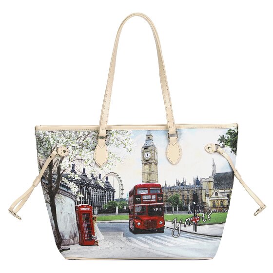 Y Not? Yesbag Shopper Bag 46.5 cm