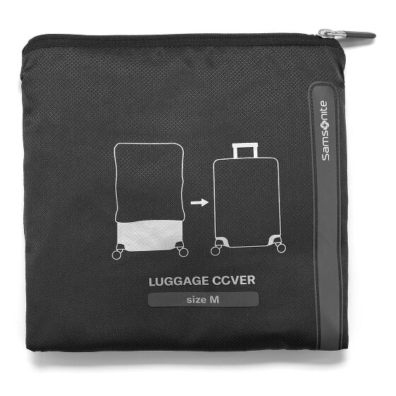 Samsonite Ta Revolution Pokrowiec na walizkę 60 cm