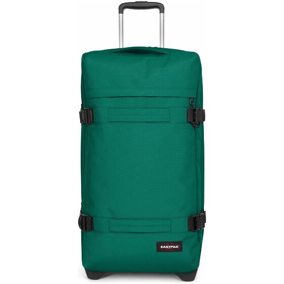 Eastpak Transit'R 2 kółka Torba podróżna M 67 cm