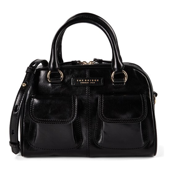 The Bridge Flora Torba Skórzany 26 cm
