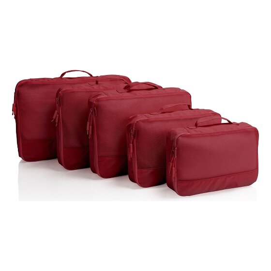 Heys Zestaw akcesoriów do sakw 5 szt.