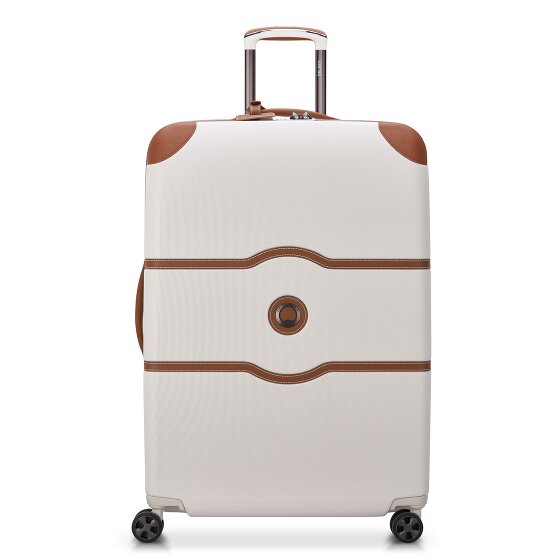 Delsey Paris Chatelet Air 2.0 wózek 4-kołowy 76 cm