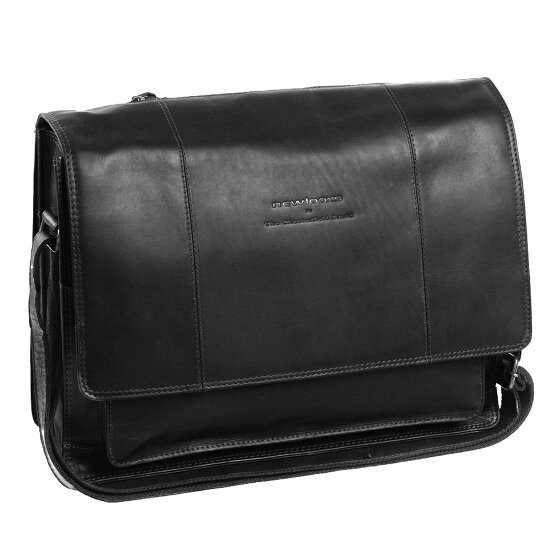 The Chesterfield Brand Gent Torba na rower 40 cm