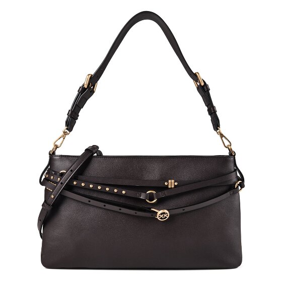 PINKO Belt Bag Classic Torba na ramię Skóra 33 cm