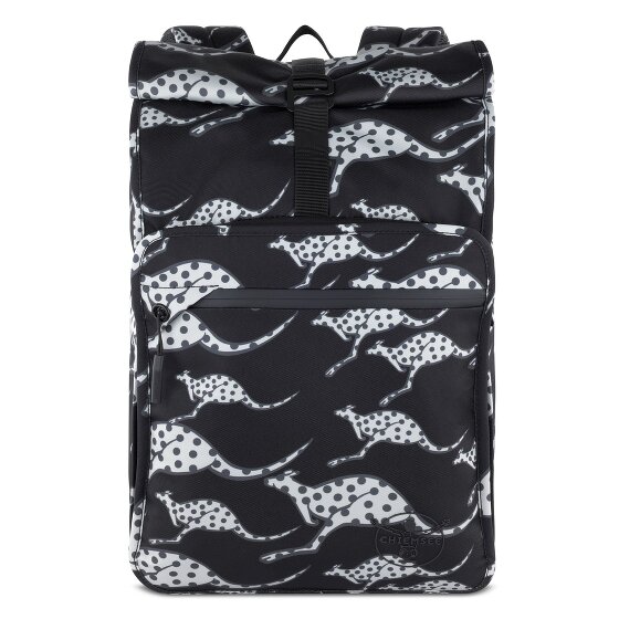Chiemsee Jump N Fly Plecak 46 cm Komora na laptopa